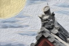 摇一摇2020年签求学业