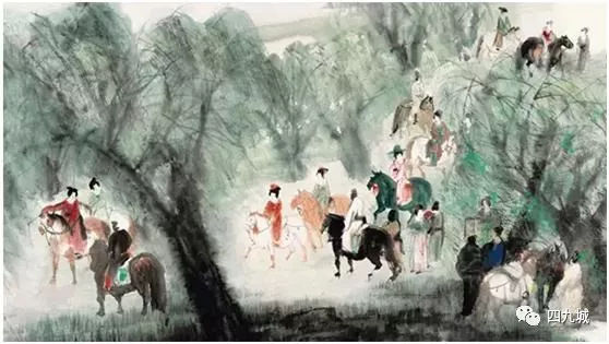 当摩羯男痴迷一个女人2022年11月5日