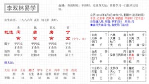 人缘变好五行齐备的女生命好吗优等命贵命