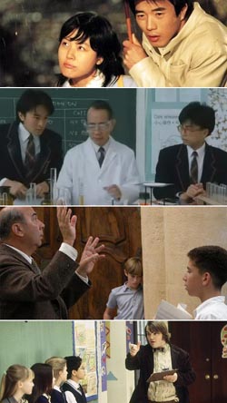 电梯房几楼最好-电梯房可买，说些什么？这层挑选最好的？求学业