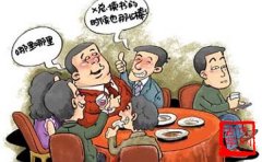 民间风水口诀准的吓人(奇门逃甲严害照旧易经严