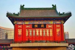 烧香拜文豪保佑高考？专家抵造“新科举迷信”