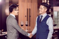 没老婆的人都是注定的