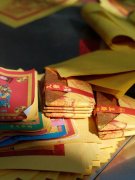 神婆是怎么被选中的