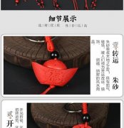 天人投胎高级特征