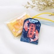 女强人的出生时辰