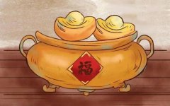 有福气孩子出生前预兆