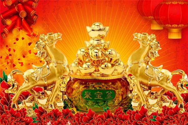 前世有积德的八字特征