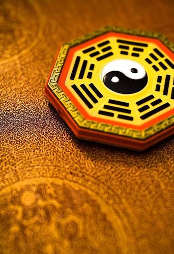 大格局的上升星座