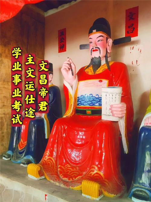 有的人一眼就带福相